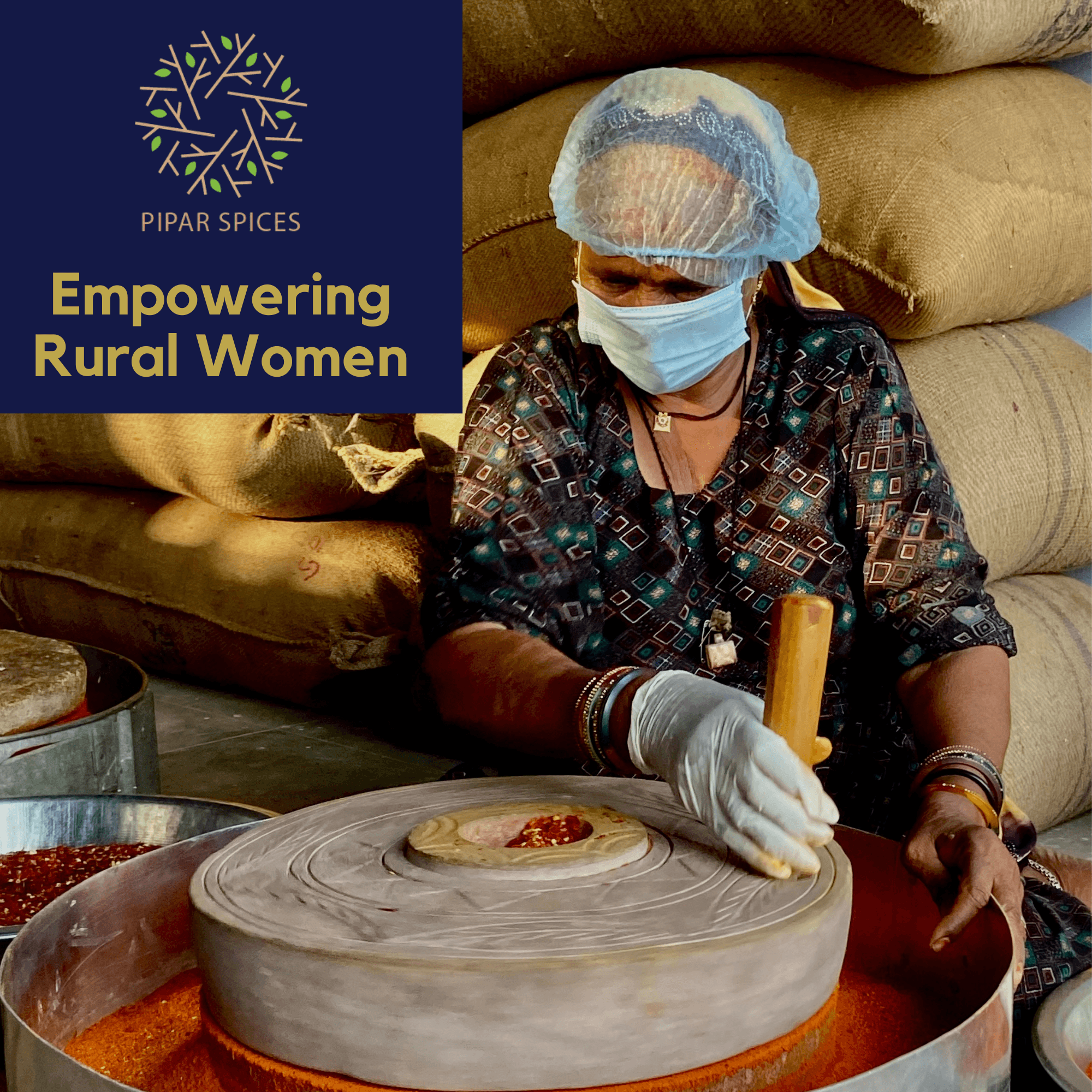 Advieh - Persian Spice