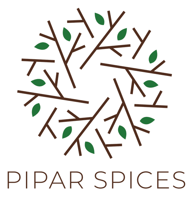 Pipar Spices - Hand Grounded Spices