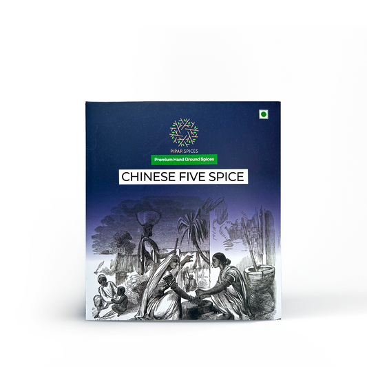 Chinese 5 Spice