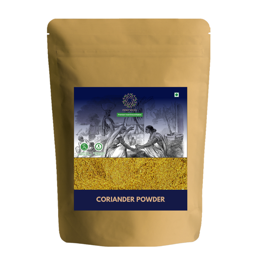 Coriander Powder