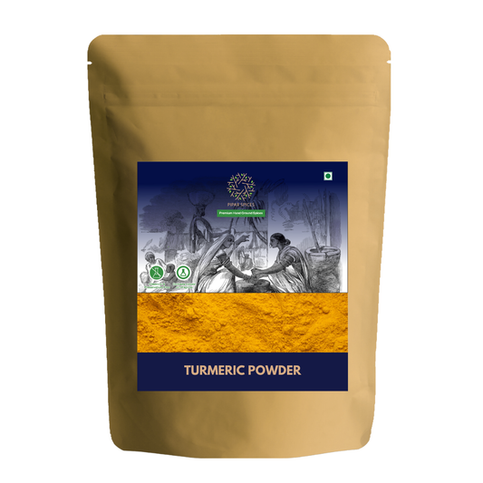 Turmeric Powder